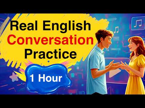 Practice English Speaking | Podcast to Improve English Speaking | Shadowing | Situational English