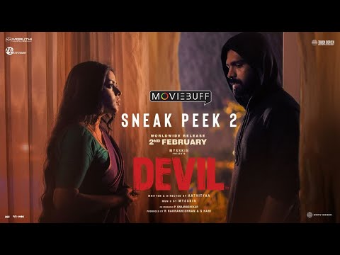 DEVIL - Sneak Peek 02