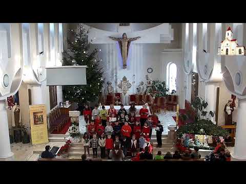 Biserica „Înălțarea Domnului”, Sagna