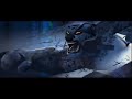 Vapour Trails Tragically Hip Kung Fu Panda AMV