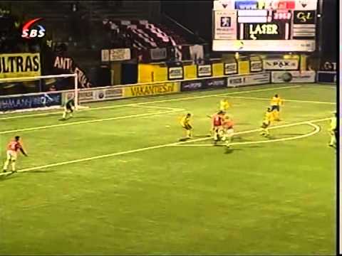 18-02-2005 Cambuur - MVV: 2-0