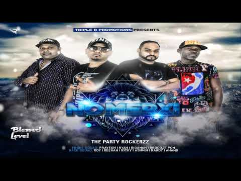 CAROLINA BY RYAN ABDOELAZIZ