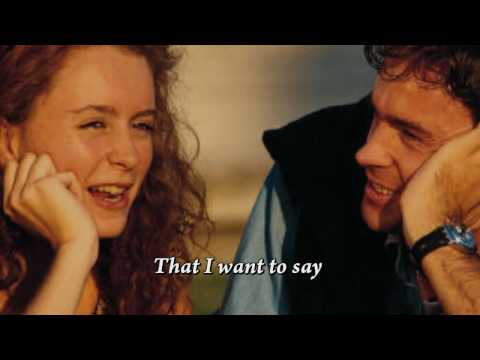 Each Tear - Mary J. Blige ft Tiziano Ferro (With lyrics)