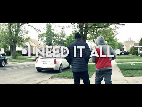 192 (Steven B The Great) - I Need It All (Official Video)