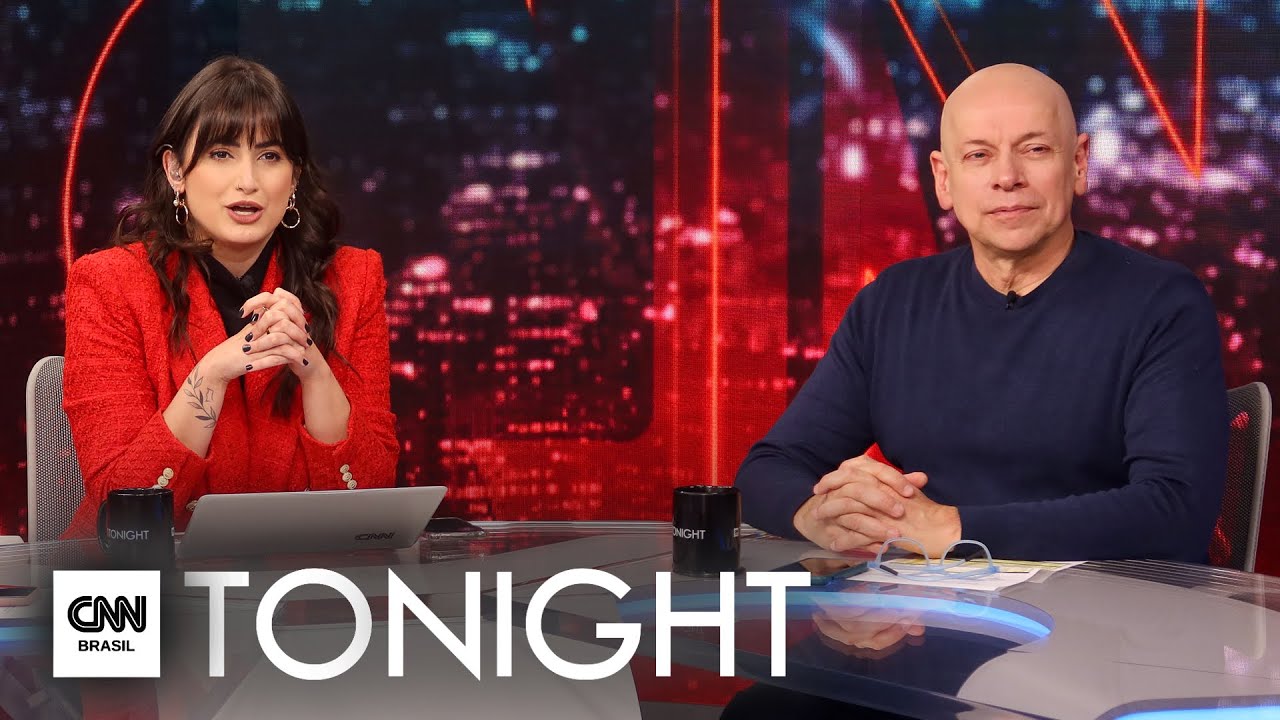 IDENTIDADE DE GÊNERO É DIFERENTE DE ORIENTAÇÃO SEXUAL | CNN Tonight