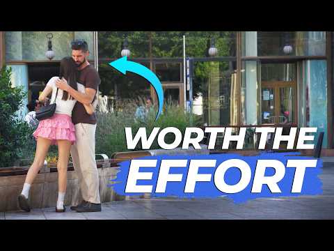 When You Embrace Rejection, THIS Happens (Dating life Transformation)
