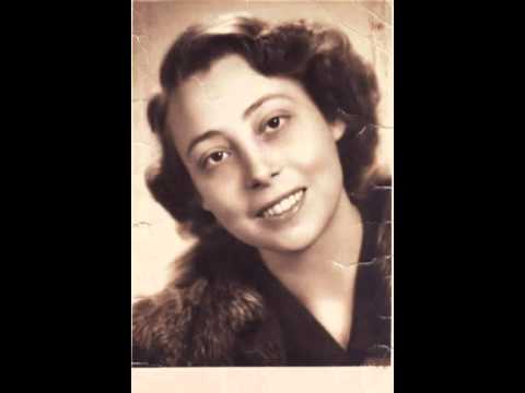 Agnes Giebel: Bach, Matthäuspassion - Aus Liebe will mein Heiland sterben