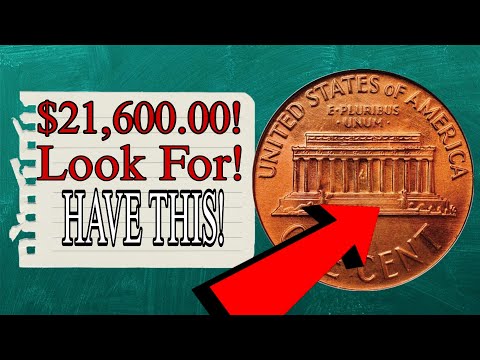 HOW MUCH IS A 1946 PENNY WORTH - RARE PENNIES COINS WORTH MONEY!!
