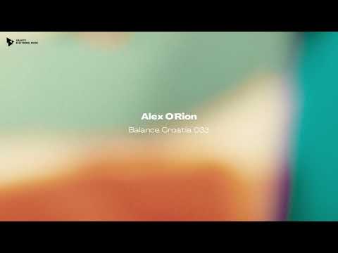 Alex O Rion | Balance Croatia 033