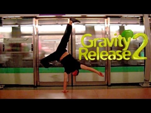 Andrea Catozzi - Gravity Release 2 (2010)