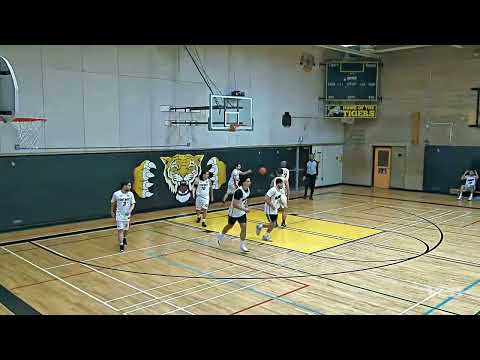 the Rec 44(40) tier 9 Da Bruddas(54) - tcbl saturday