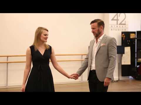 Thumbnail for Video! The New National Tour of THE SOUND OF MUSIC in Rehearsal by The Sound