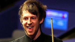 Judd Trump - The Showman
