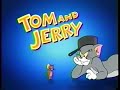 Cartoon Network 2003 Powerhouse Bumpers Tom Jerry