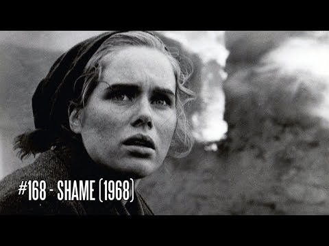 EFC II #168 - Shame {Skammen} (1968)