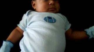 My Nephew Michael