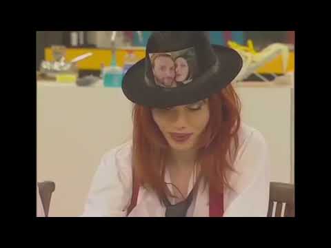 Pete Burns Celebrity Big Brother Supercut - Part 11