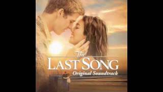 Down The Line - Jose Gonzalez - The Last Song OST