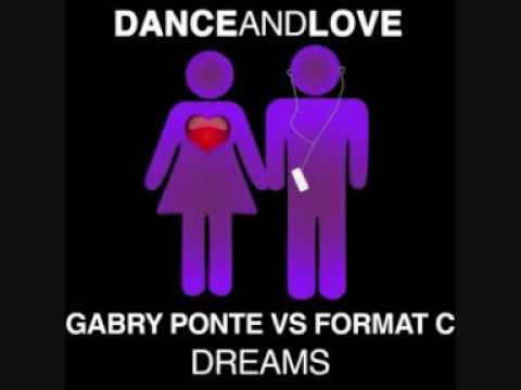 Gabry Ponte vs Format C- Dreams.wmv