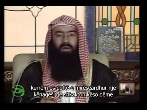 Sh. Nebil el-Awadi - Ruaje shikimin