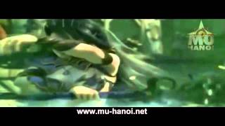 TRAILER MUHANOI.NET - YouTube - Vodka