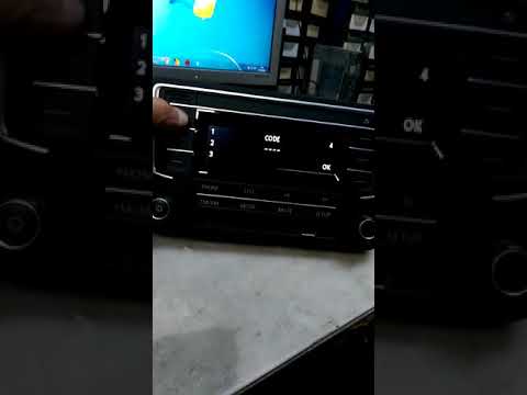 Mib global entry 7F0 035 153 şifresi