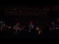 Anberlin - "Type-Three" (Live in San Diego 7-2-13)