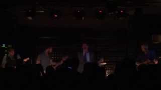 Anberlin - &quot;Type-Three&quot; (Live in San Diego 7-2-13)