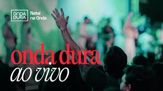 Culto Onda Dura | 07/12 | 10h (BRT)