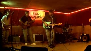 Mike Cutera, Mike Blue, Joe Zito, Andrew Cohen, Roland Lawes.MP4