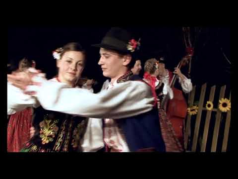 STAROSĄDECZANIE - Zagrojcie mi ładnie ... Polka hop, hop, hop