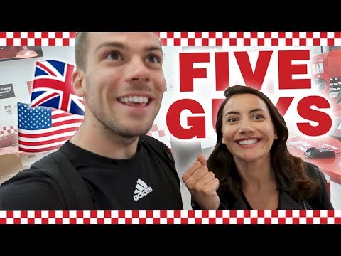 download lagu mp3 mp4 Five Guys Burgers Uk, download lagu Five Guys Burgers Uk gratis, unduh video klip Five Guys Burgers Uk