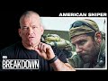 Navy SEAL Jocko Willink Breaks Down Combat Scenes ...