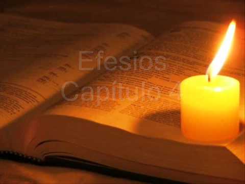 EFESIOS (COMPLETO): Biblia hablada y dramatizada NVI
