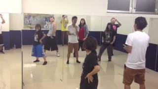 まことさんLesson＆りょーまさん