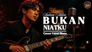 Download lagu Bukan Niatku (Blues Cover) | Saleem Iklim | Cover Jalanan mp3 Download lagu Bukan Niatku (Blues Cover) | Saleem Iklim | Cover Jalanan mp3
