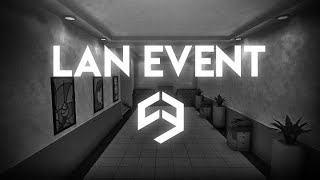 Critical Ops - LAN Event