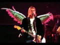 Nirvana - 5 - Serve The Servants (Live And Loud 12 ...
