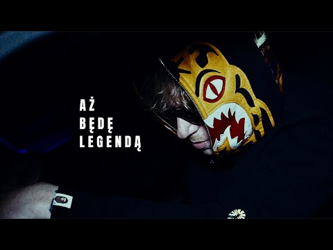 Beteo - AŻ BĘDĘ LEGENDĄ (Official Video)