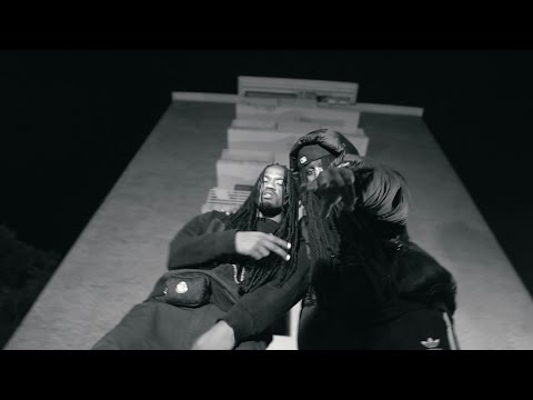 Tchexs Squeeze & @NexSupremo - PAM PAM (Videoclipe Oficial)