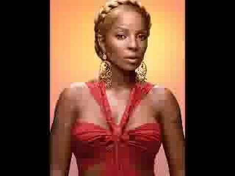 Mary J Blige - Work that (TM REMIX)