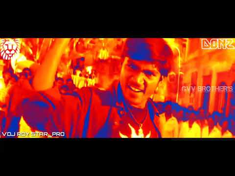 Sandakozhi || BRCEntertainment || Dj DonZ