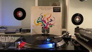 Download lagu Chris De Burgh - The Lady In Red (VINYL, Hi-Res Audio) mp3