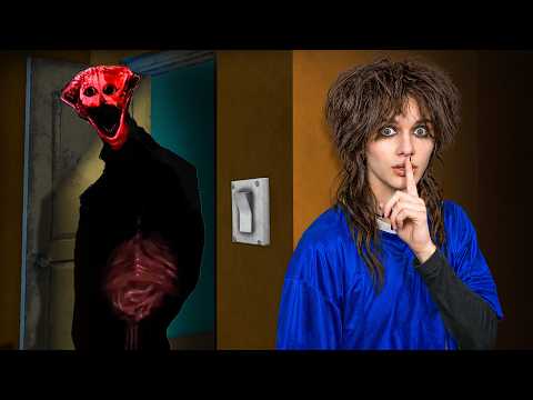 Amber Alert is The Most TERRIFYING ROBLOX GAME..