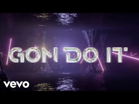 Aeson - Gon' Do It (Official Music Video)