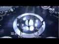 120202 X-5 미치는 꼴 볼래/Going Crazy Live Sub ...