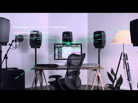 New Genelec SAM™ Systems