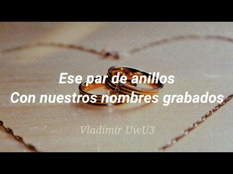 Grupo Viento y Sol - Par de Anillos (Letra)