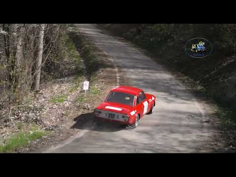 15° Rally Team 971 Storico 2023 FORMOSA-TORIELLI by Ferrario