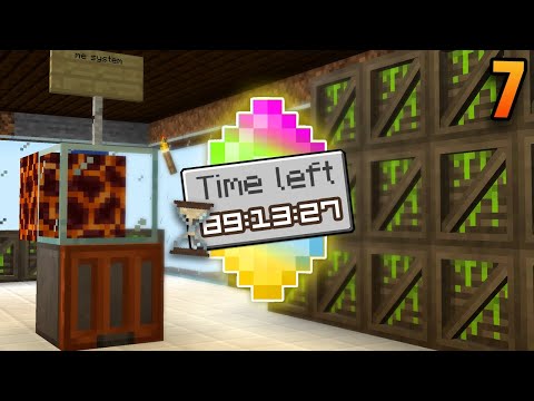 Minecraft: Vault Hunters, The Second Coming - Ep. 7